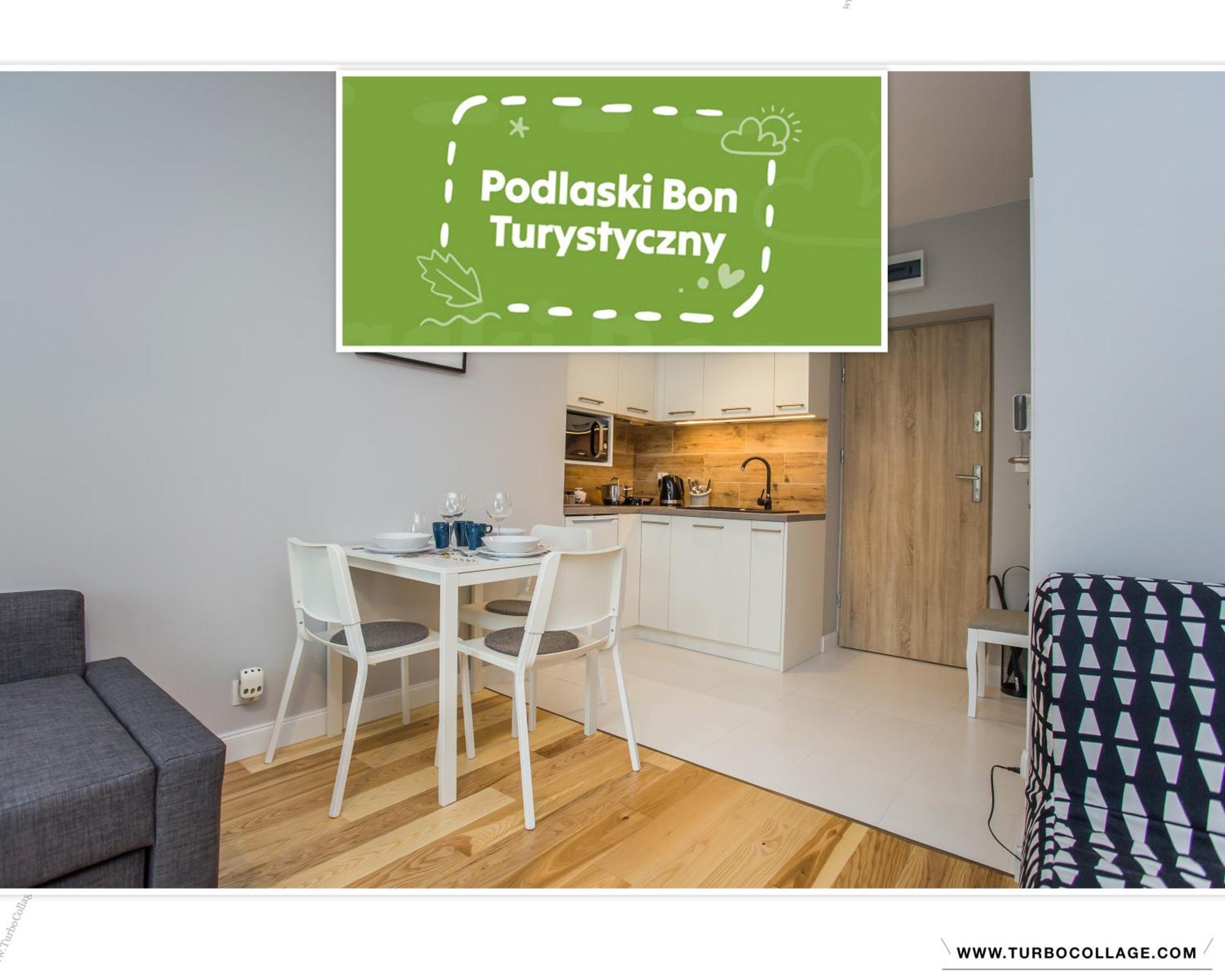 Cr Uroczy Apartament W Centrum Nowy Swiat 18 Białystok Esterno foto