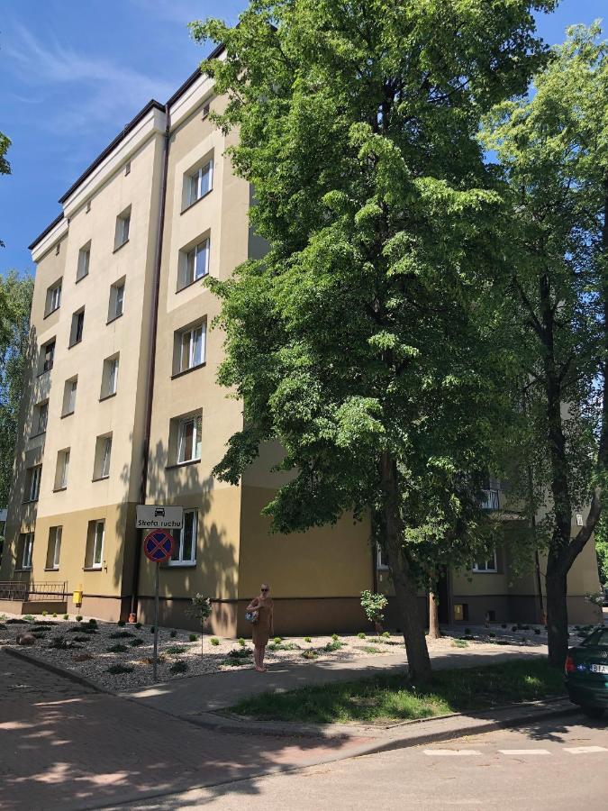 Cr Uroczy Apartament W Centrum Nowy Swiat 18 Białystok Esterno foto