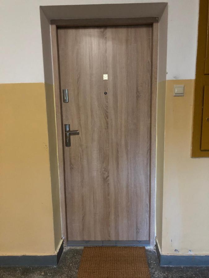 Cr Uroczy Apartament W Centrum Nowy Swiat 18 Białystok Esterno foto